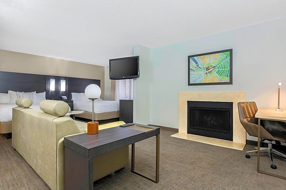 Residence Inn By Marriott St Petersburg Clearwater