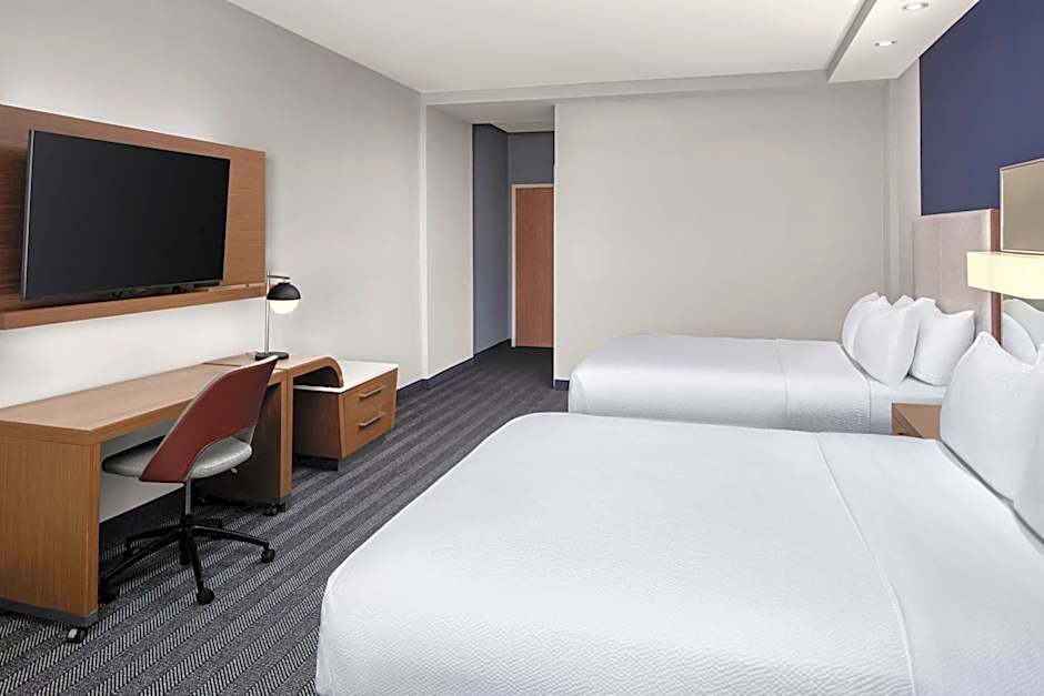 Courtyard by Marriott San Angelo