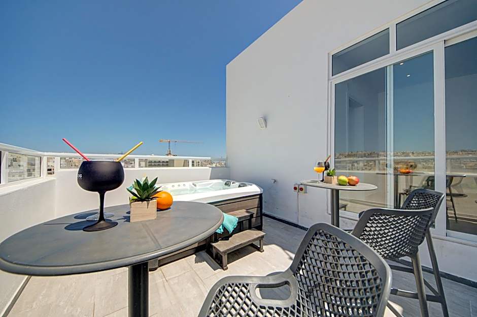 Marina Suites & apartments - Self catering - by Tritoni hotels