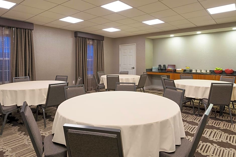 Residence Inn Boston Franklin