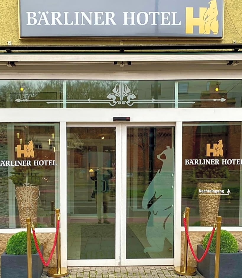 Bärliner Hotel