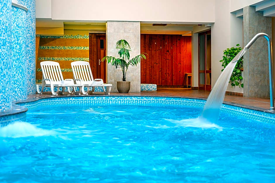 Aranyhomok Hotel Business & Relax