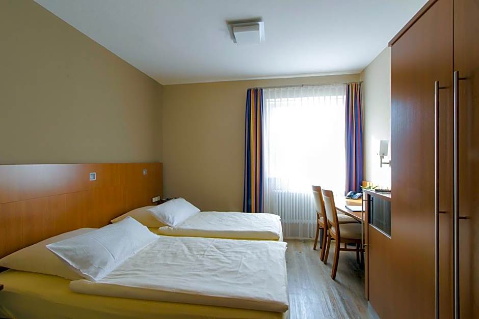 Hotel Lindleinsmühle