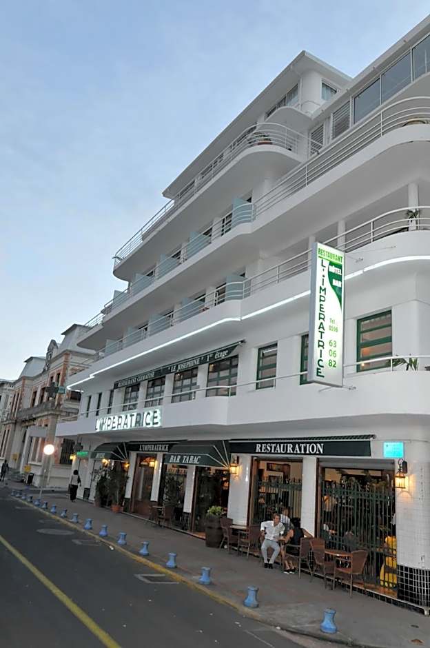 Hotel l'Impératrice