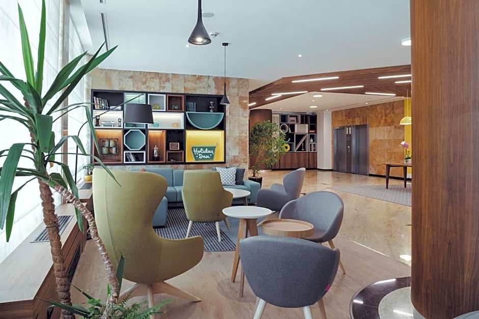 Holiday inn Skopje By IHG