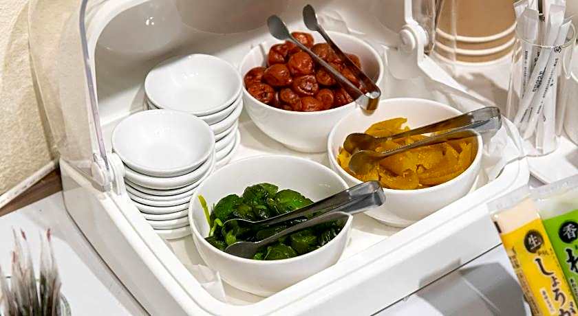 Victoria Inn Nagasaki