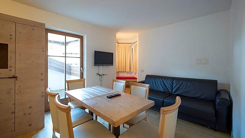 Chalet C'Est La Vie
