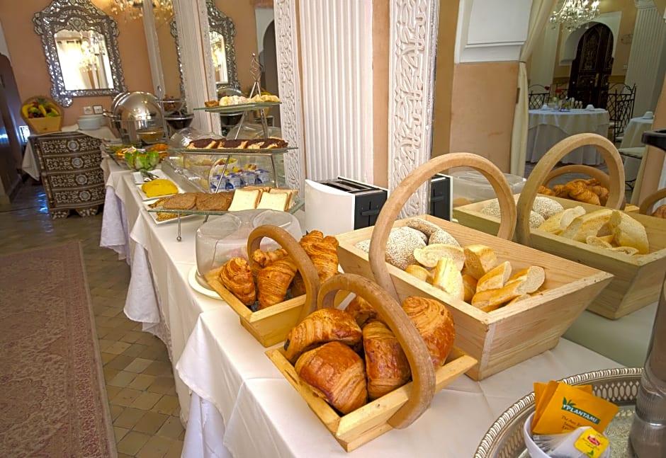 Riad Palais des Princesses