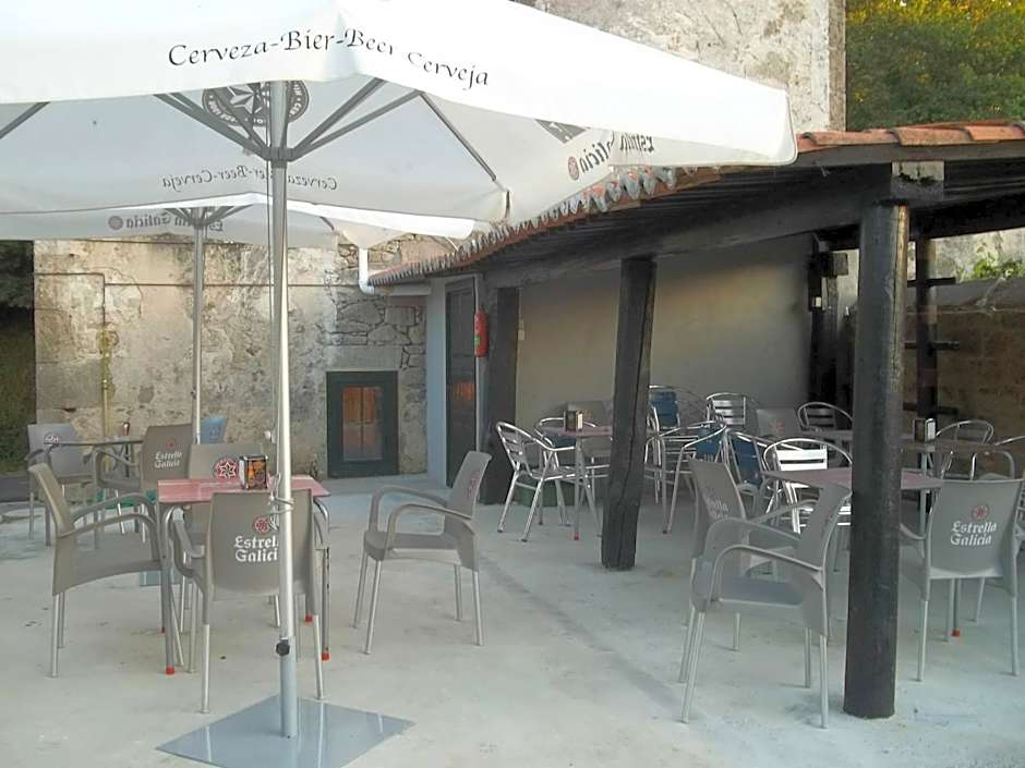 La Calabaza del Peregrino