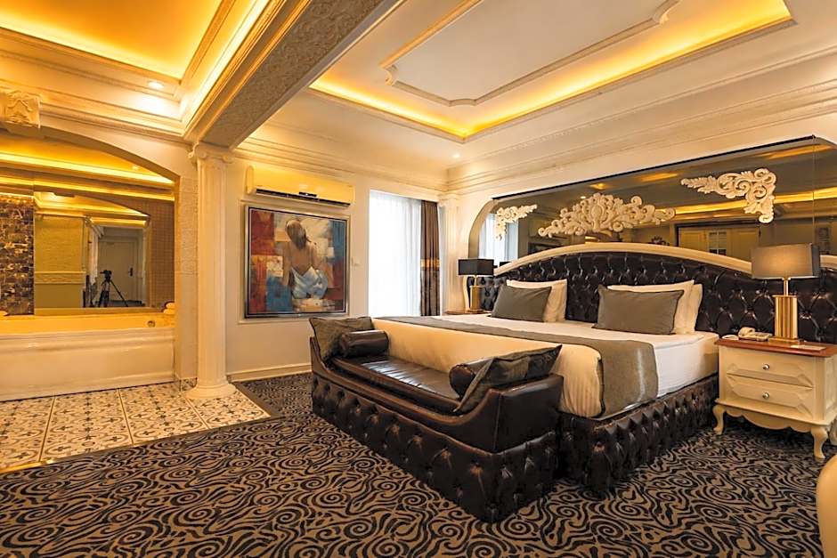 Andalouse Otel