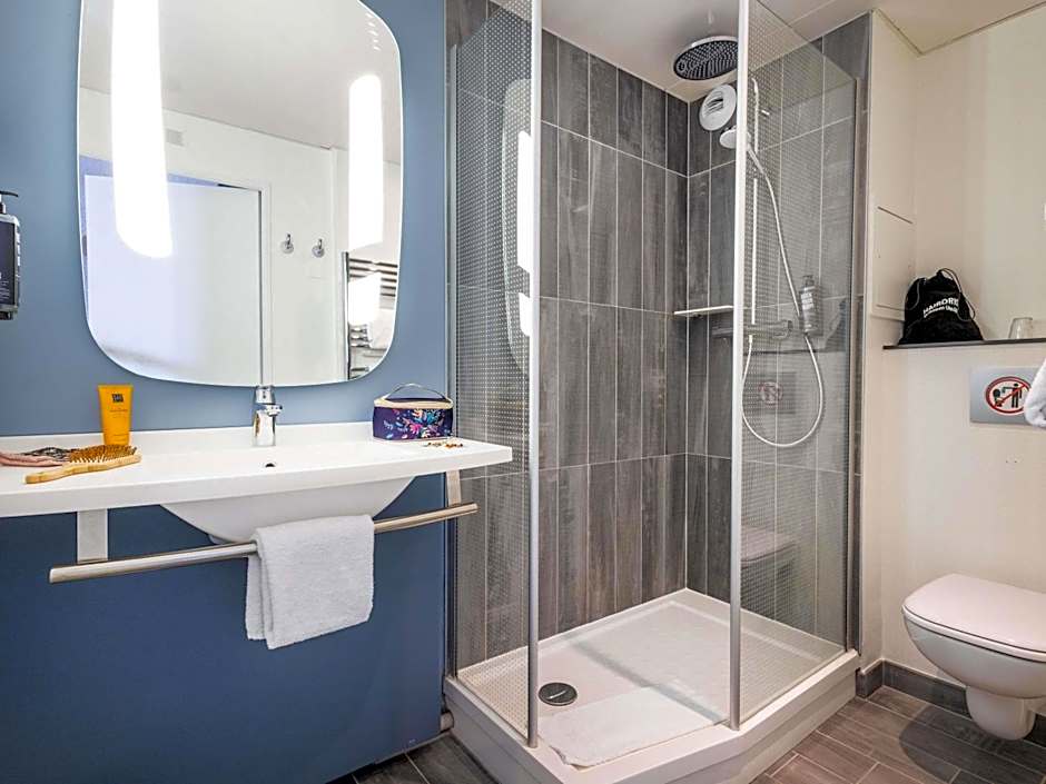 ibis Saint Malo Plage