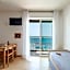 Hotel La Brezza frontemare