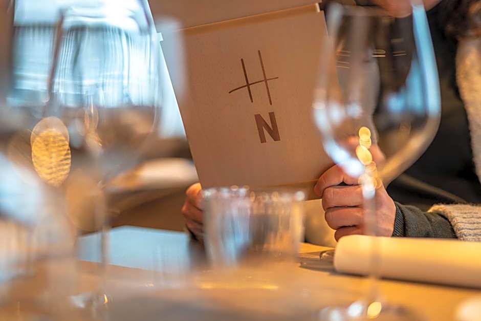 Hotel Naudi Boutique Adults only