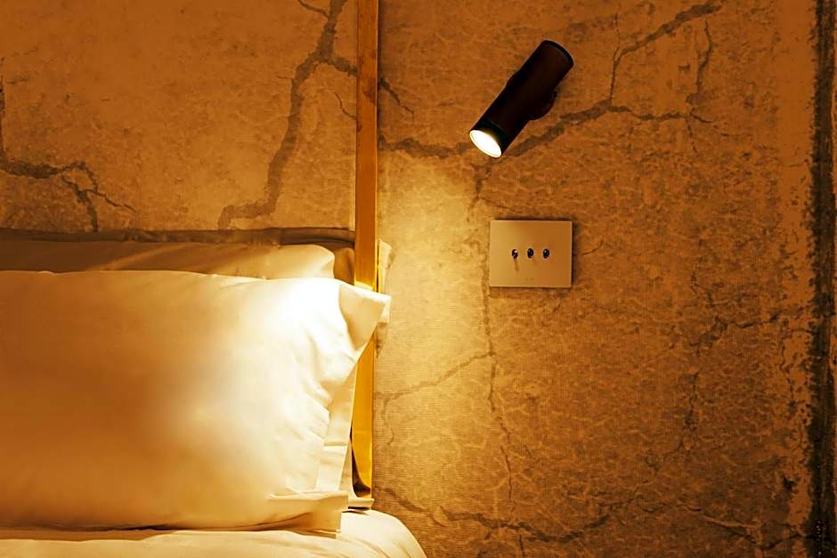 La Forestale Luxury Ecolodge B&B Primo Piano