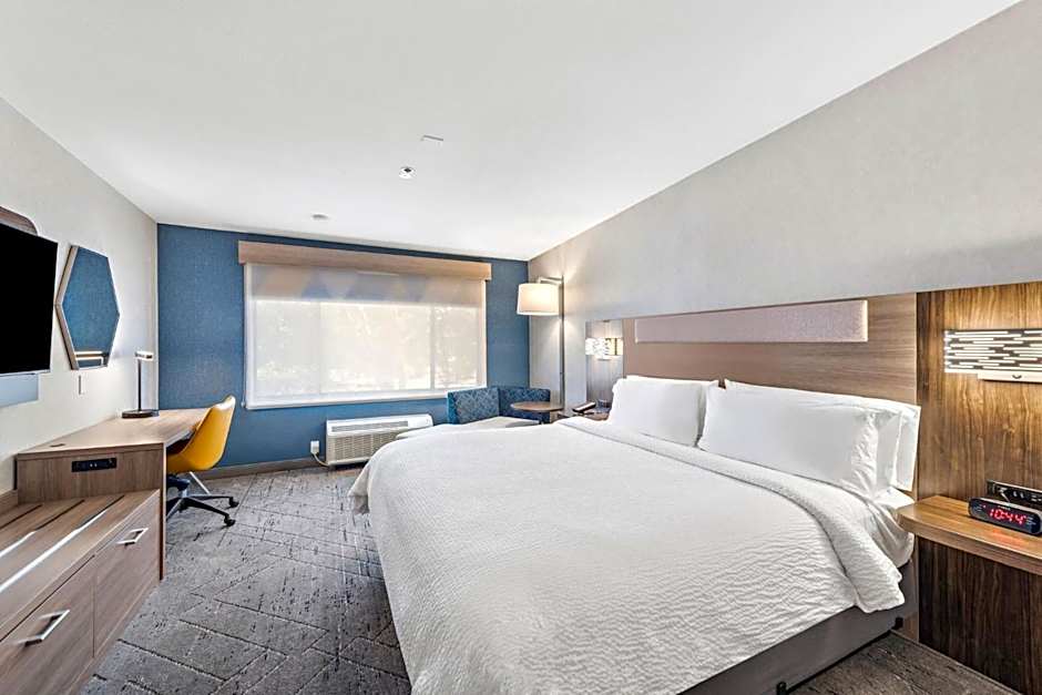 Holiday Inn Express La Mesa Near SDSU By IHG