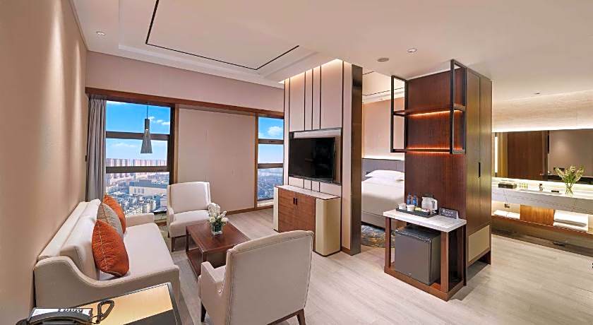 Hilton Garden Inn Anshan