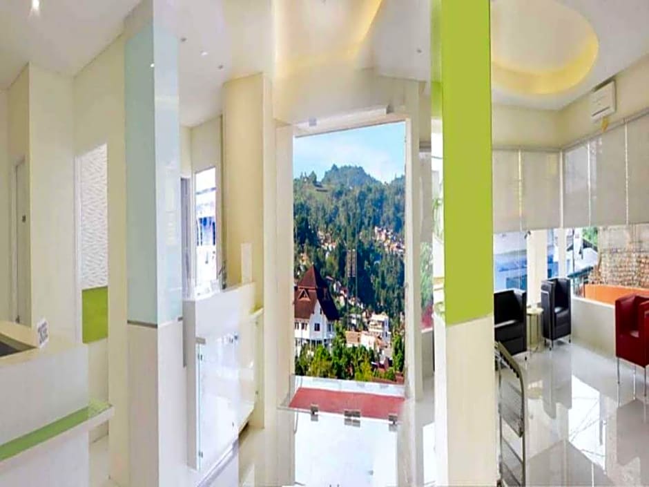 Everbright Ambon Hotel