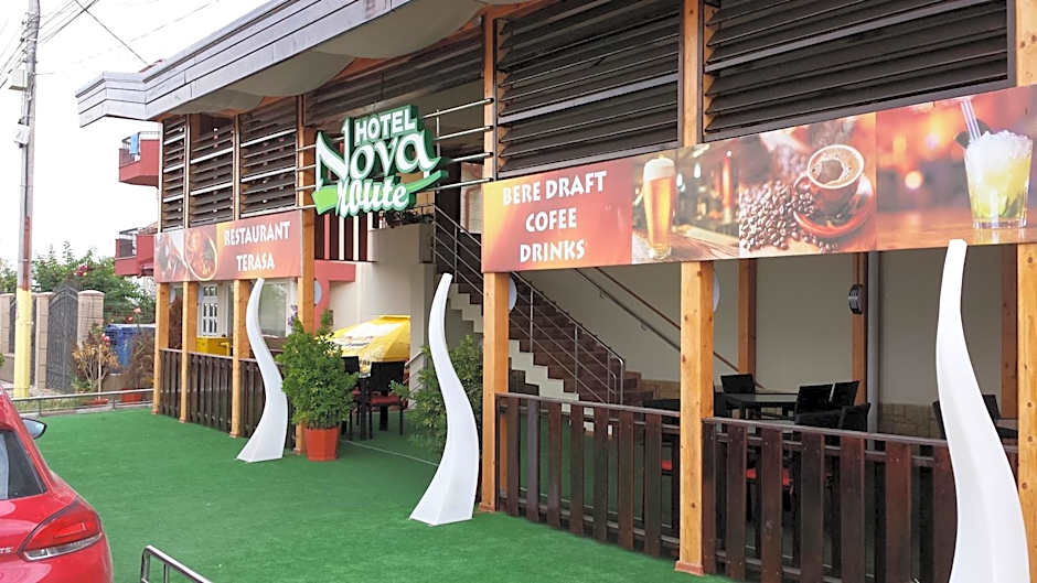 Hostel Nova Route