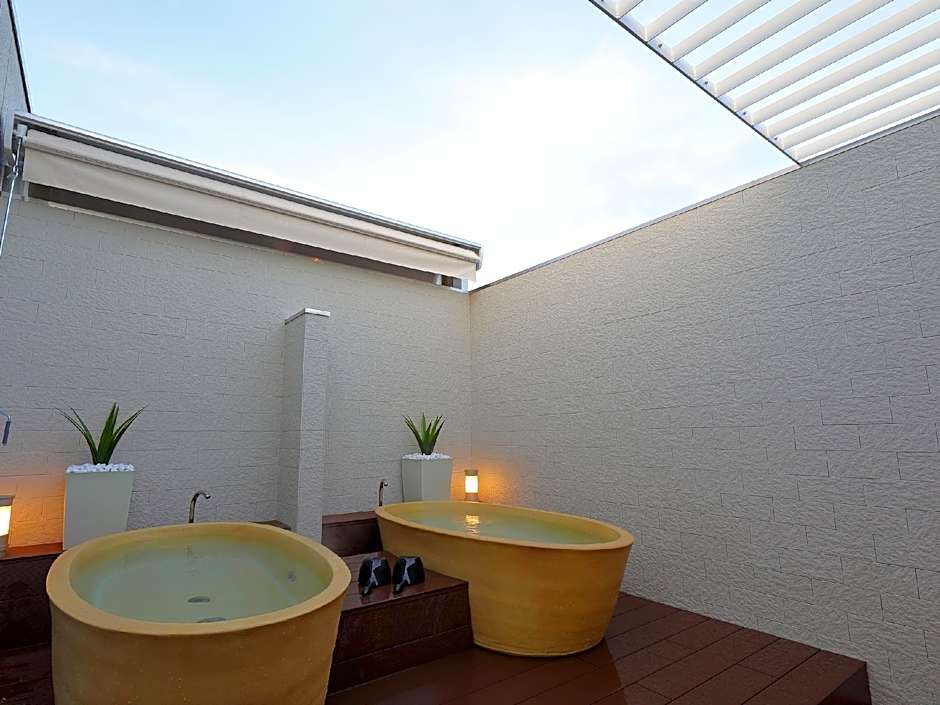 Astil Hotel Shin-Osaka