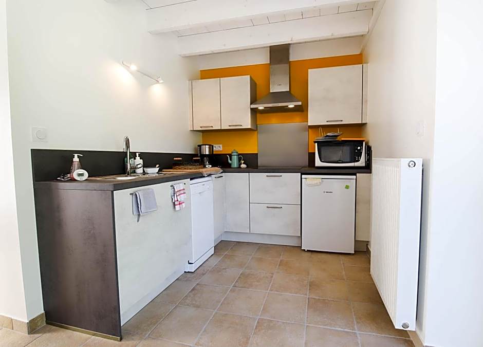 Domaine des Fougères