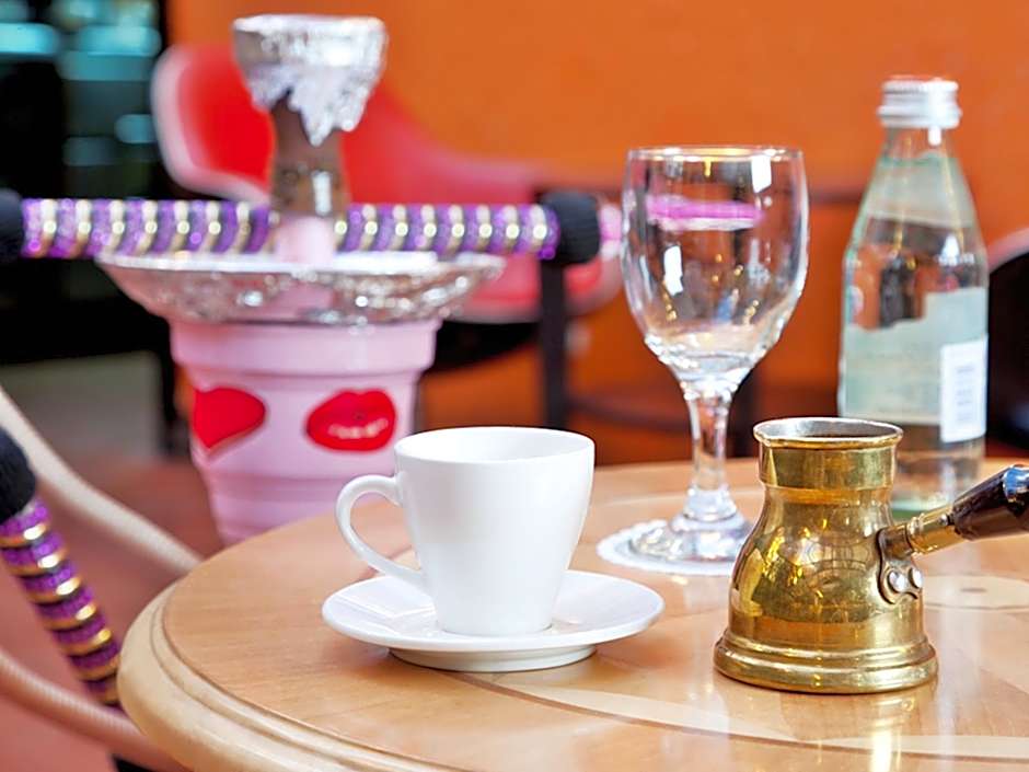 Inn & Go Kuwait Plaza