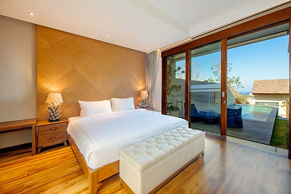 Kampi Villas Nusa Dua