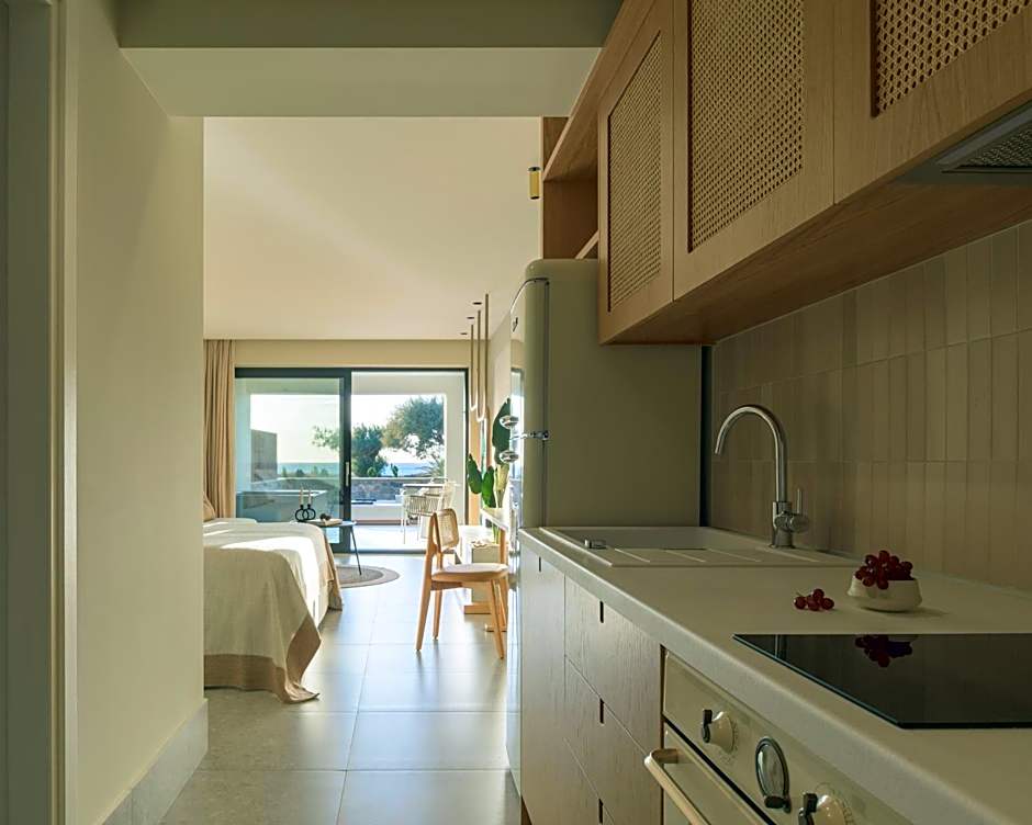 Paligremnos Infinity - Adults only