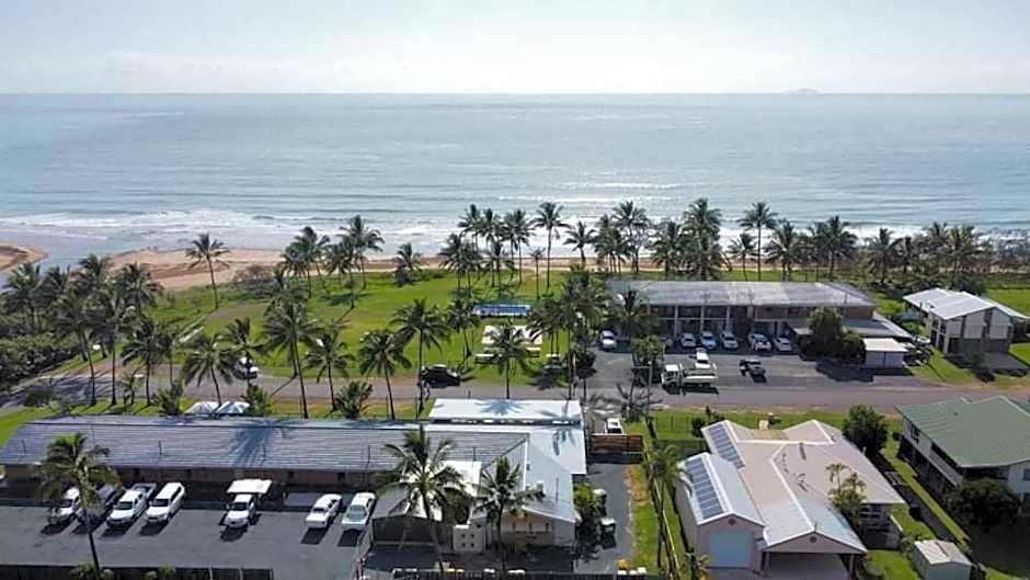 Sarina Beach Motel