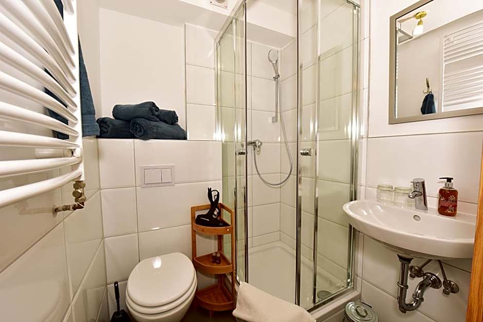 1a Gästehaus am Hafen