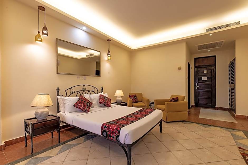 Sentrim Castle Royal Hotel