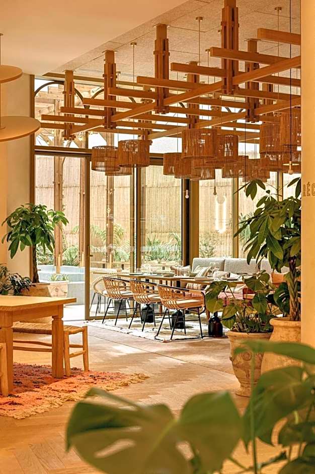 Bloom House Hotel & SPA