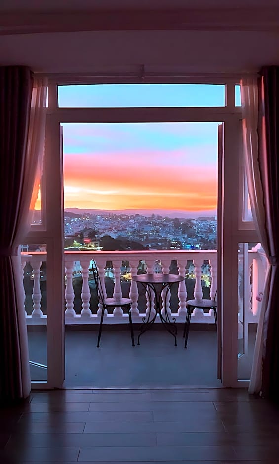 New Life Hotel Dalat