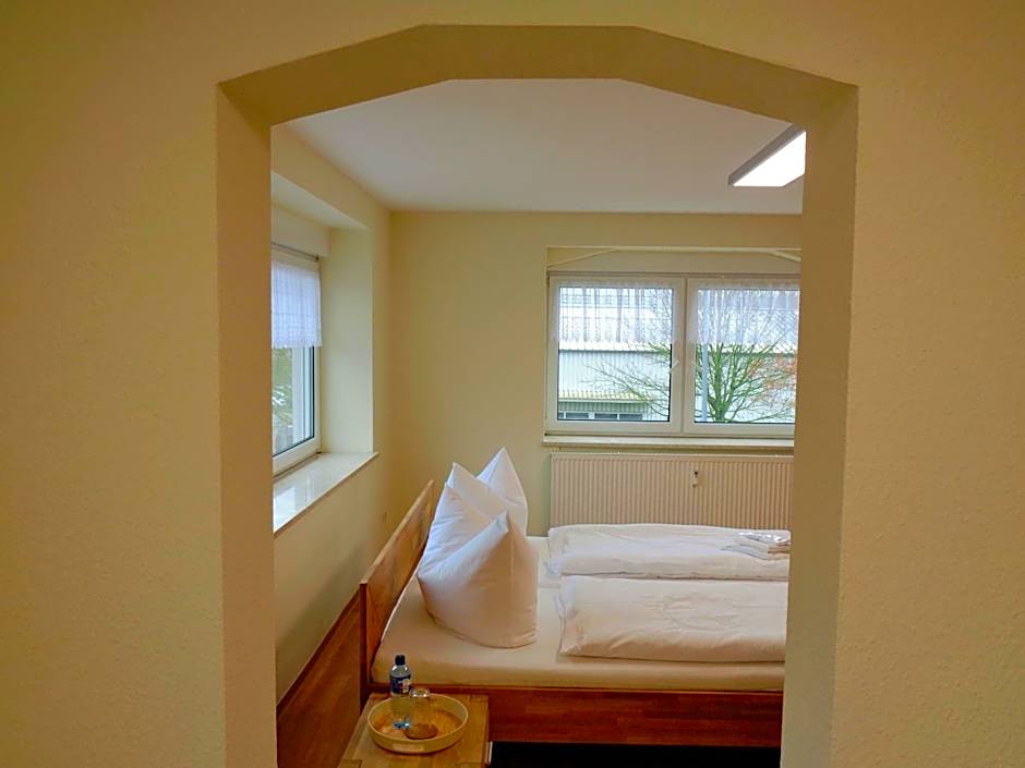 Gästehaus Schiemann