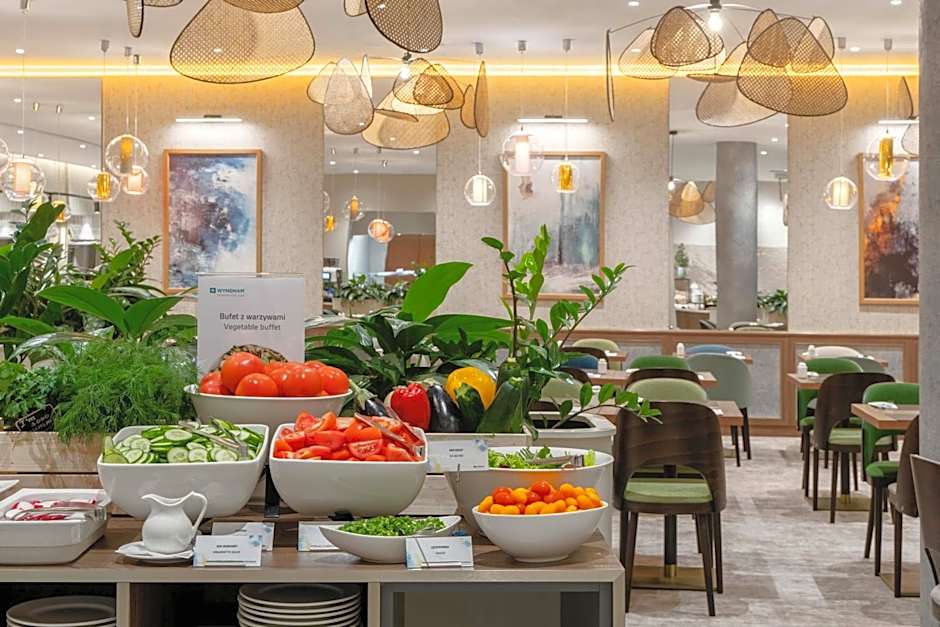 Wyndham Wroclaw Old Town