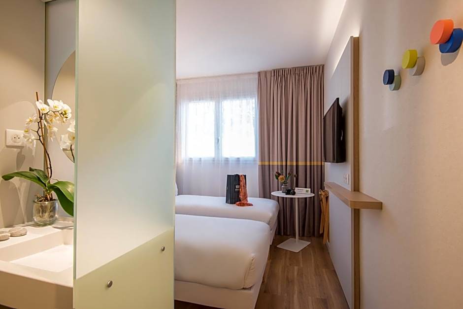 Ibis Styles Nice Cap 3000 Aeroport