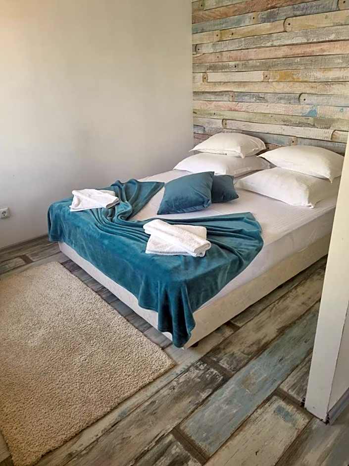 Photo 1 of 4 of Deluxe 1 Bedroom Apartment, Sea View