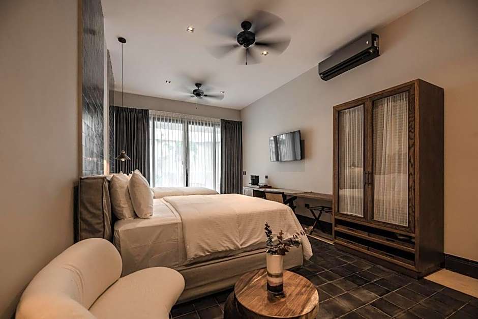 Hotel Sutuk