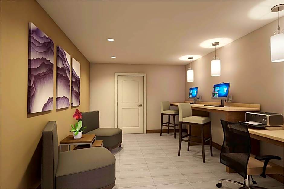 Staybridge Suites Scottsdale - Talking Stick By IHG