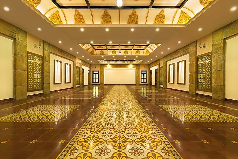 Mantra Koodam - CGH Earth