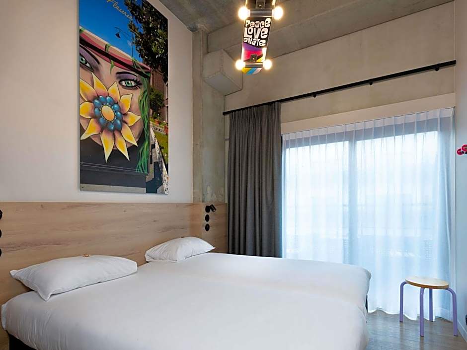 ibis Styles Namur