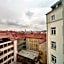 Red & Blue Design Hotel Prague