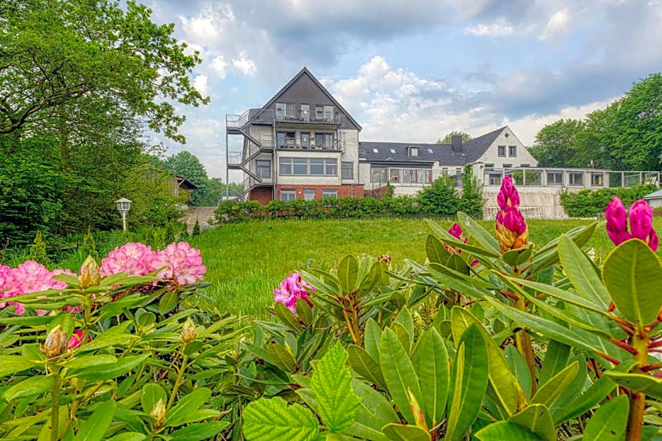 Hotel Seeblick Försterhaus