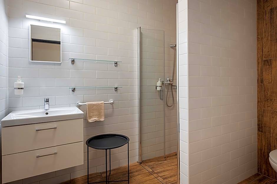Bohem Prague Hotel