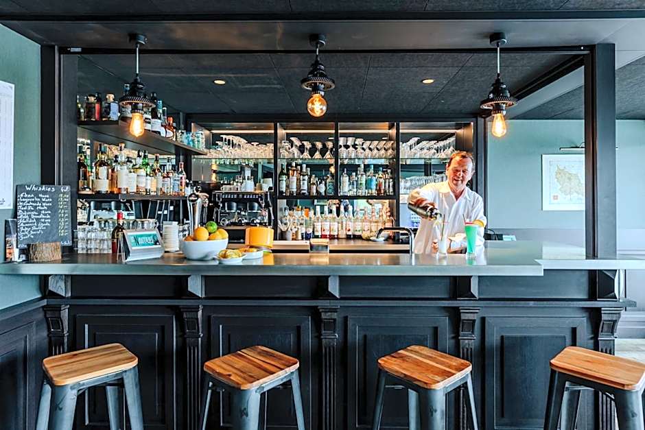 Le Cardinal - Belle-Ile-en-Mer