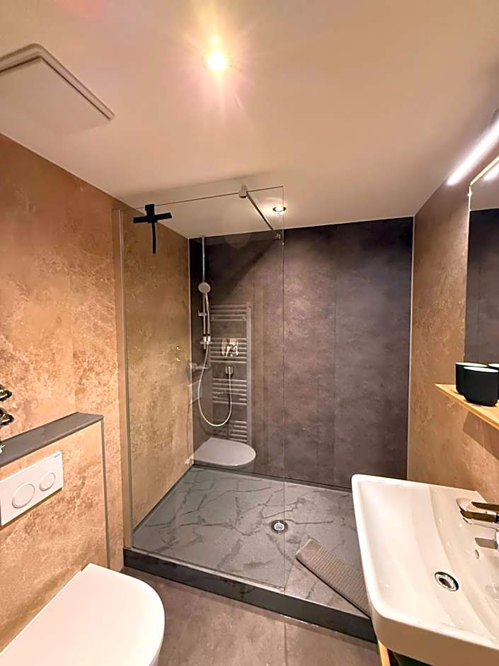 Gasthof Und Hotel Maria Gern