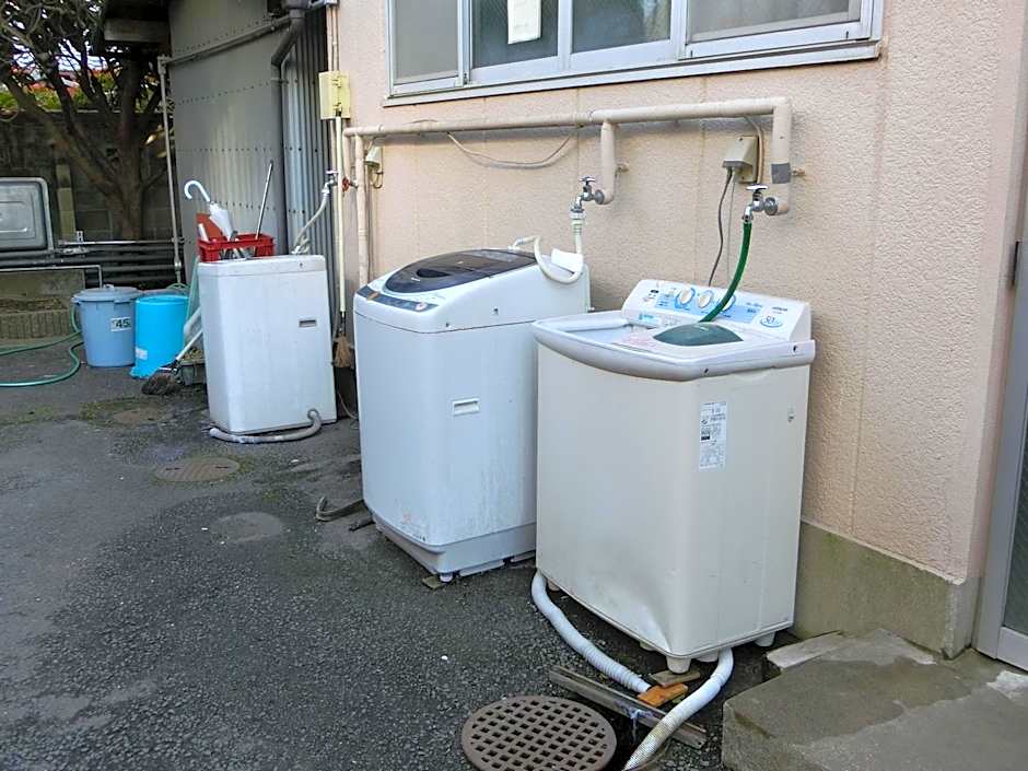 Suzukisou