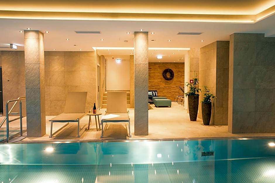 Landidyll Hotel zum Kreuz