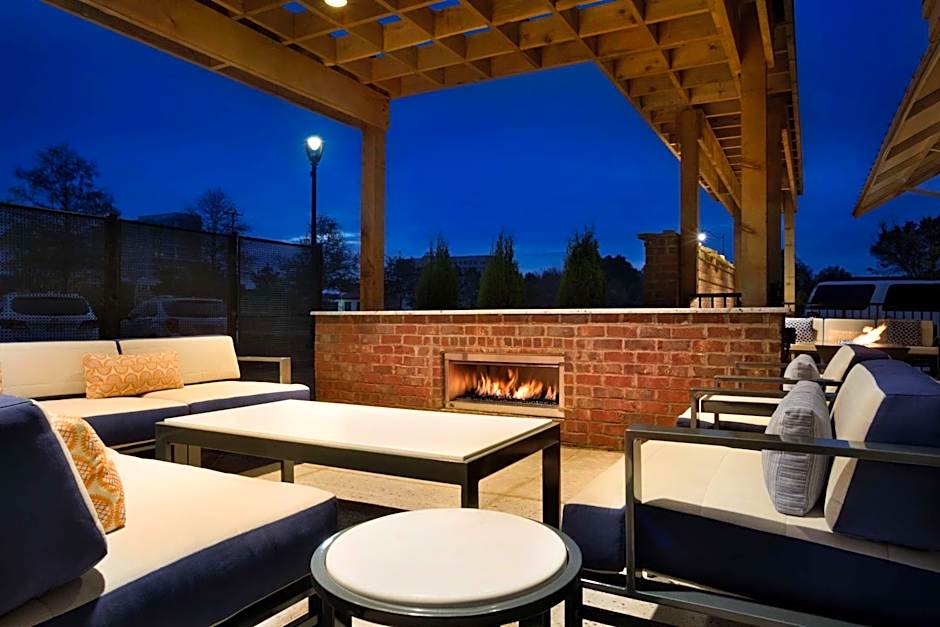 Embassy Suites By Hilton Jackson - North/Ridgeland