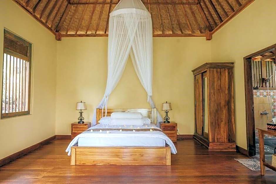 Saridevi Ecolodge