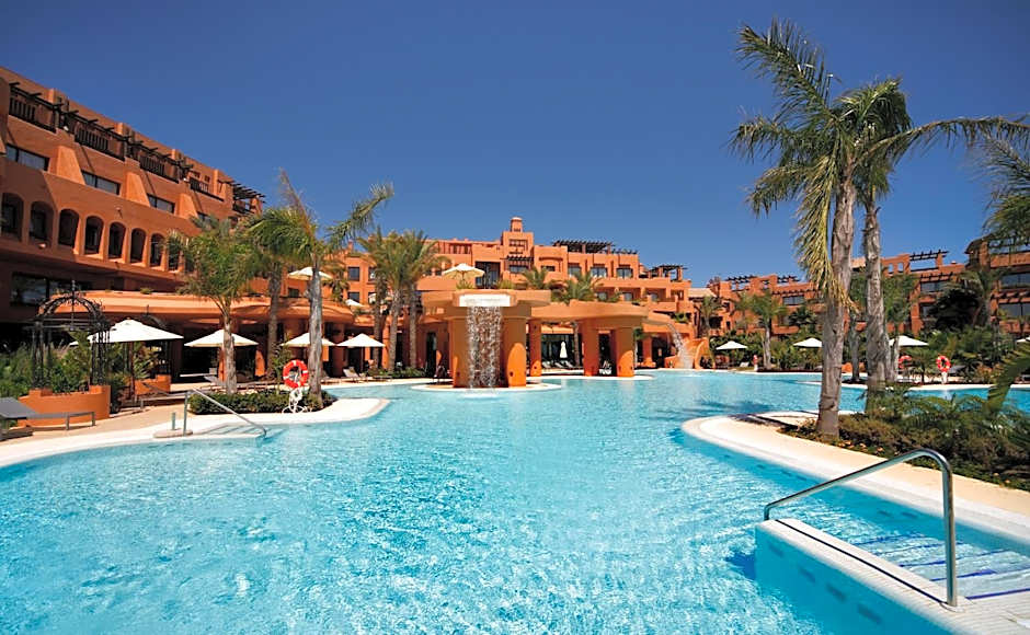 Royal Hideaway Sancti Petri